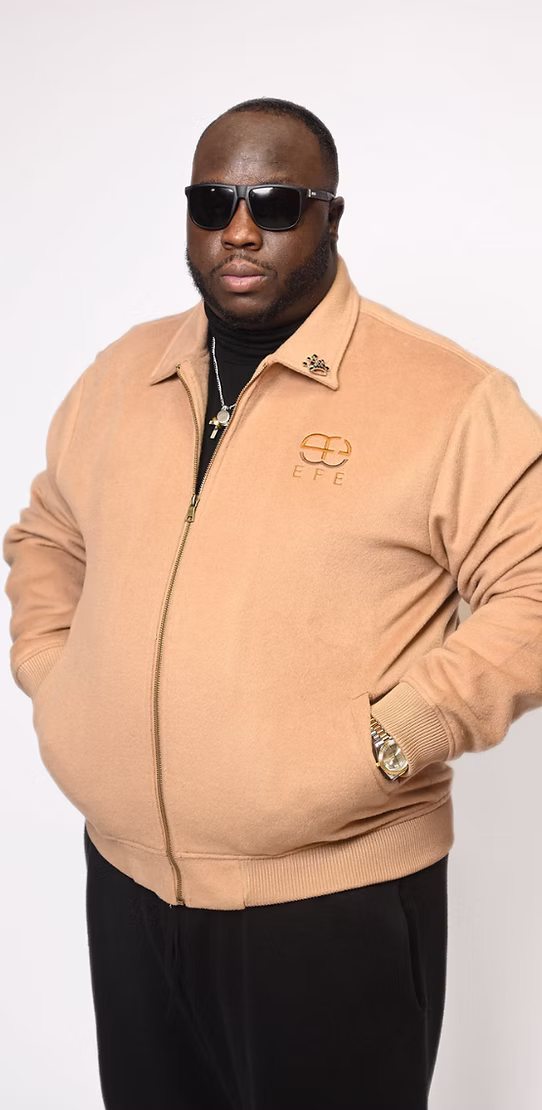 E F E streetwear collection